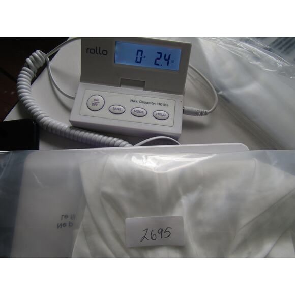 Women’s White Satin Lace Camisole Top Medium Button Front Spaghetti Strap Fairy - Picture 6 of 6